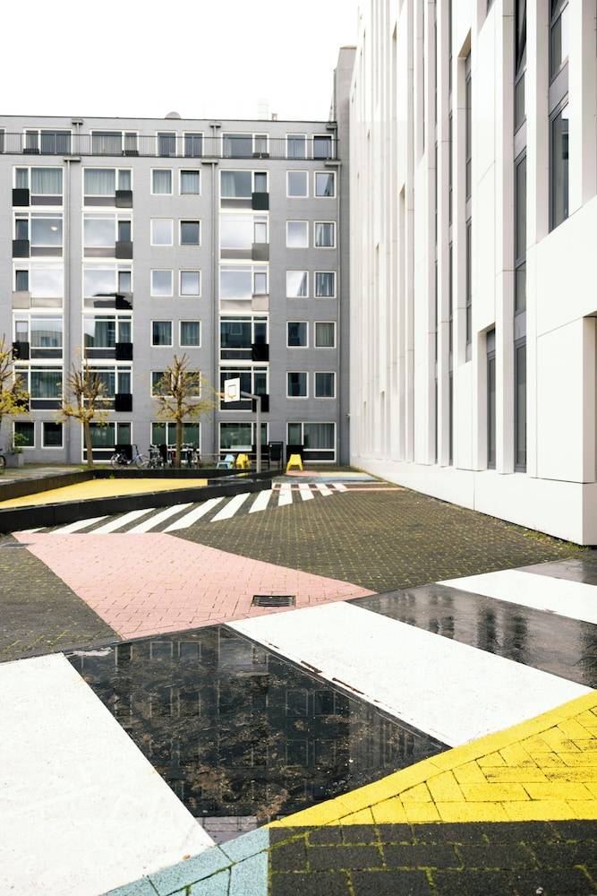 The Social Hub The Hague 1