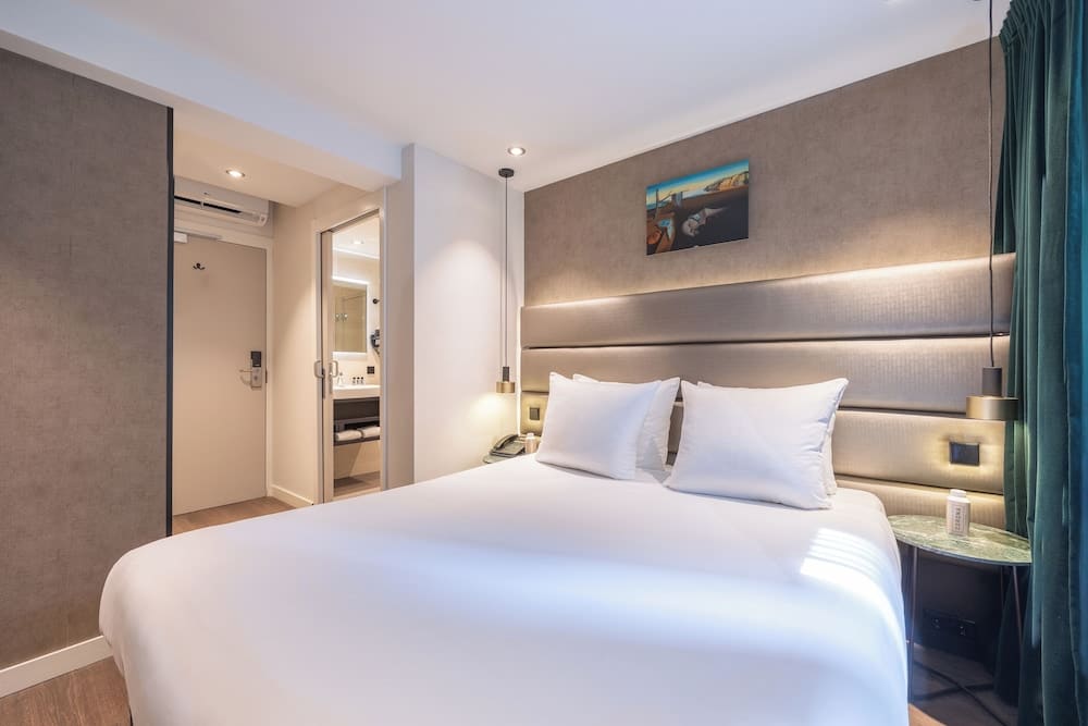 Boutique Hotel Corona 2