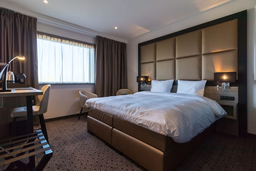 Riva hotel Den Haag - Delft 2