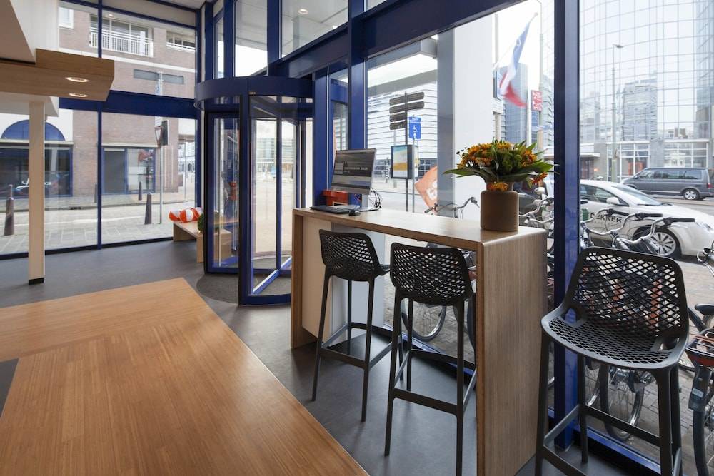 easyHotel The Hague Scheveningen Beach 2