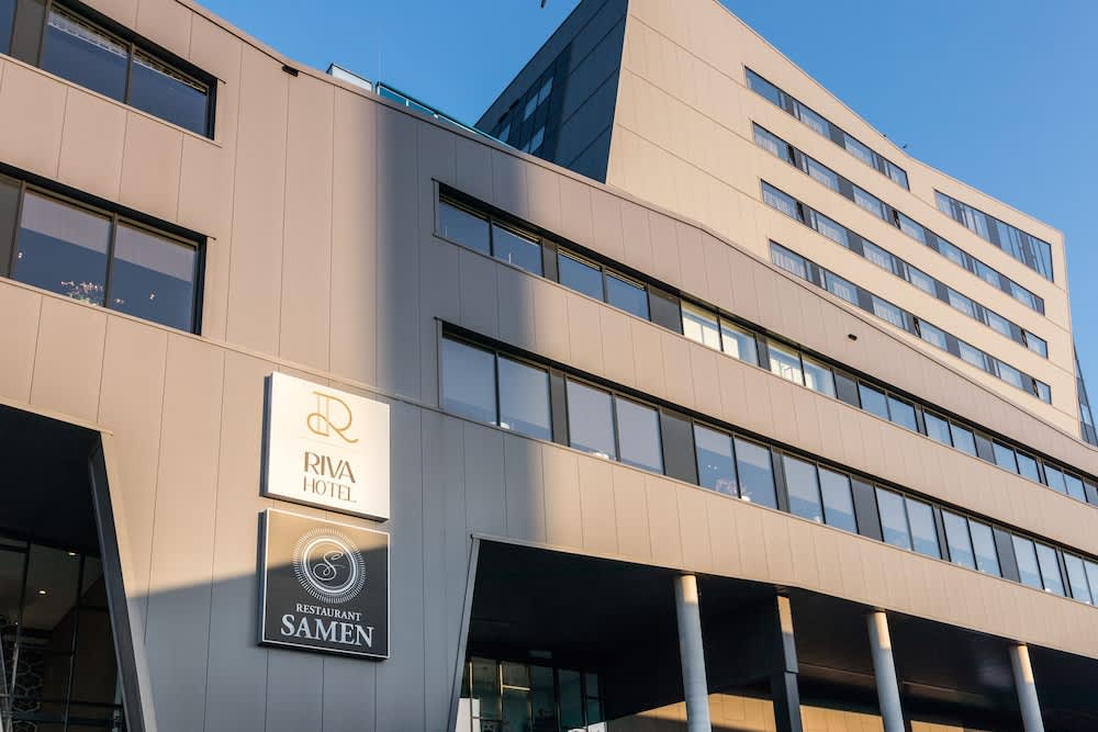 Riva hotel Den Haag - Delft 1