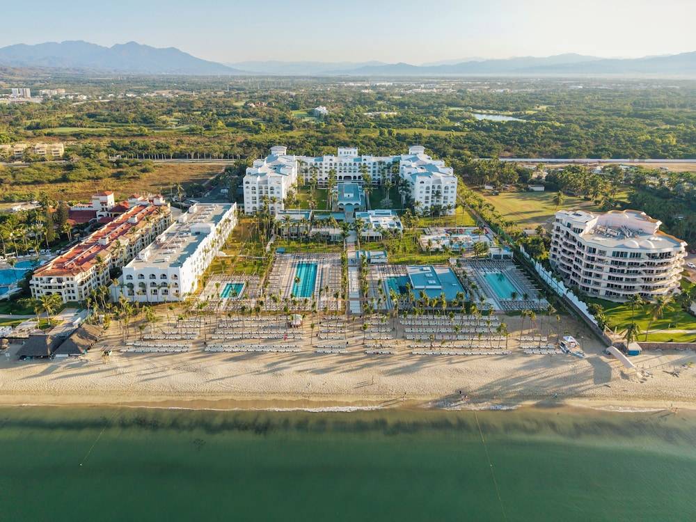 Riu Flamingos - All Inclusive 1