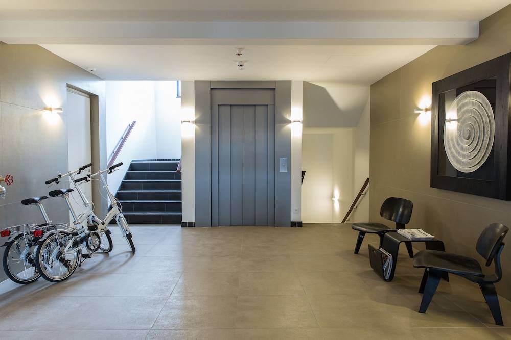 B-aparthotel Kennedy 2