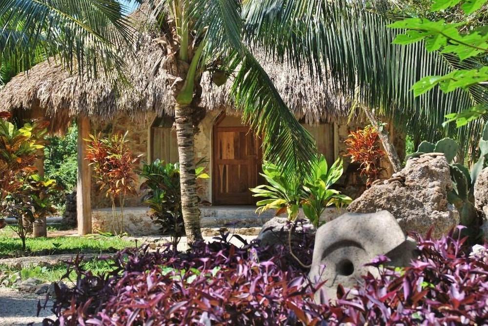 Villas Ecotucan 1