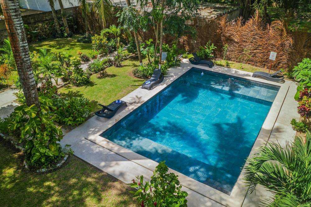 Tierra Maya Hotel Spa & Sanctuary 1