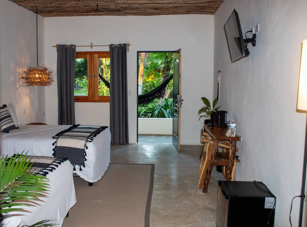 Tierra Maya Hotel Spa & Sanctuary 2
