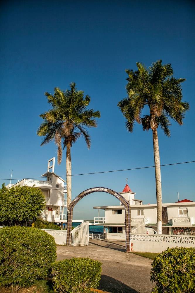 Hotel Laguna Bacalar 2
