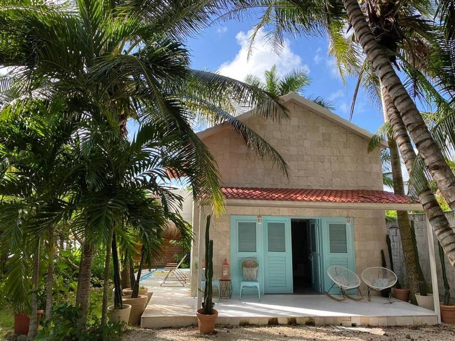 Hotel Isabella Bacalar Lagoon Front 1