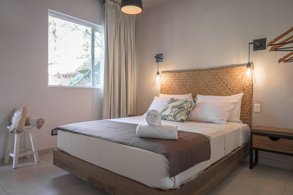AGAM Hotel Boutique Bacalar - Adults Only 2