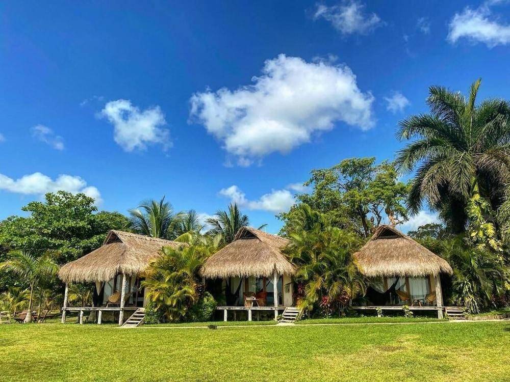 Hotel CasaBakal - A pie de Laguna - Bacalar 2