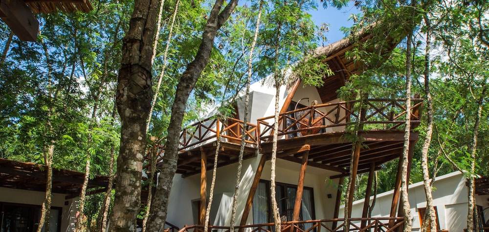 Mia Bacalar Luxury Resort & Spa 2
