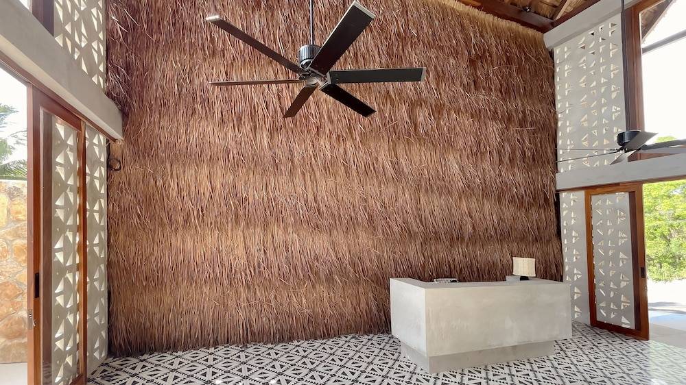 Hotel Amainah Bacalar Adults Only 2