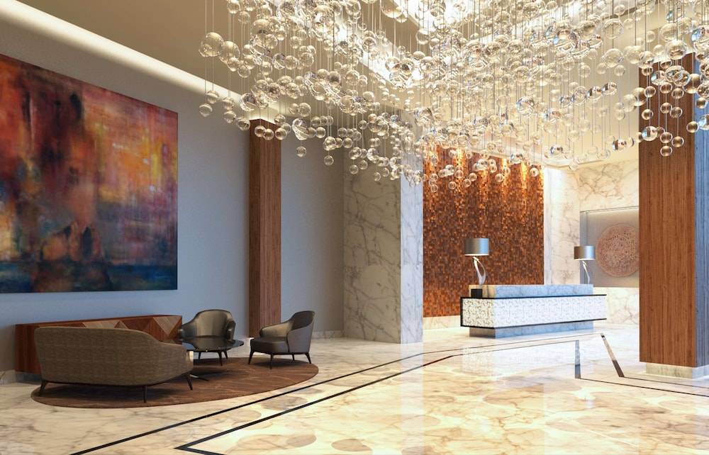 Hyatt Regency San Luis Potosi 2