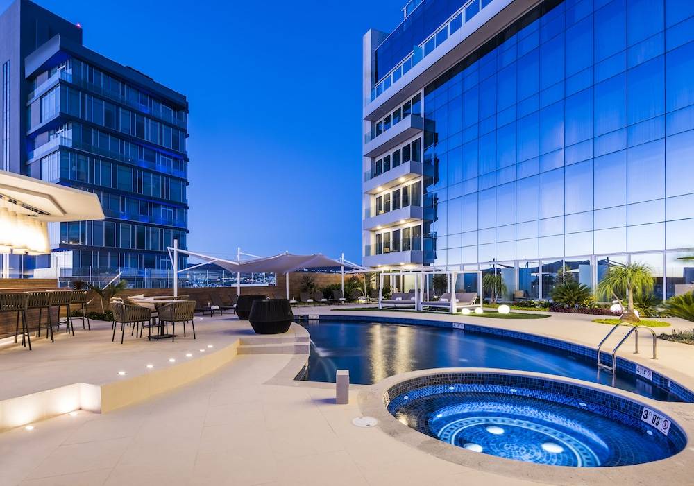 Hyatt Regency San Luis Potosi 1