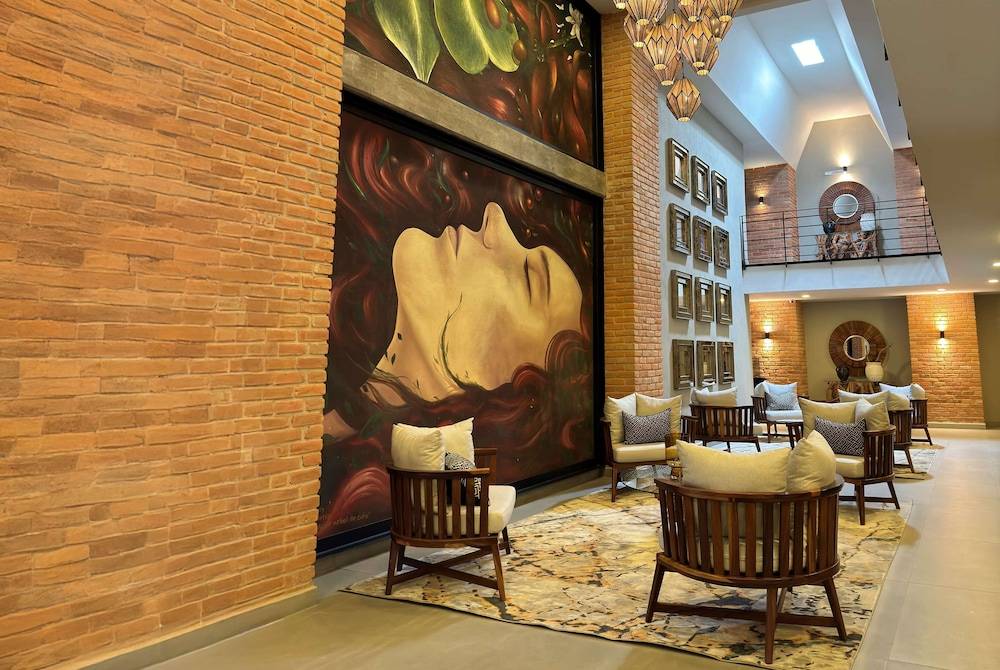 Esplendor by Wyndham San Luis Potosi 1