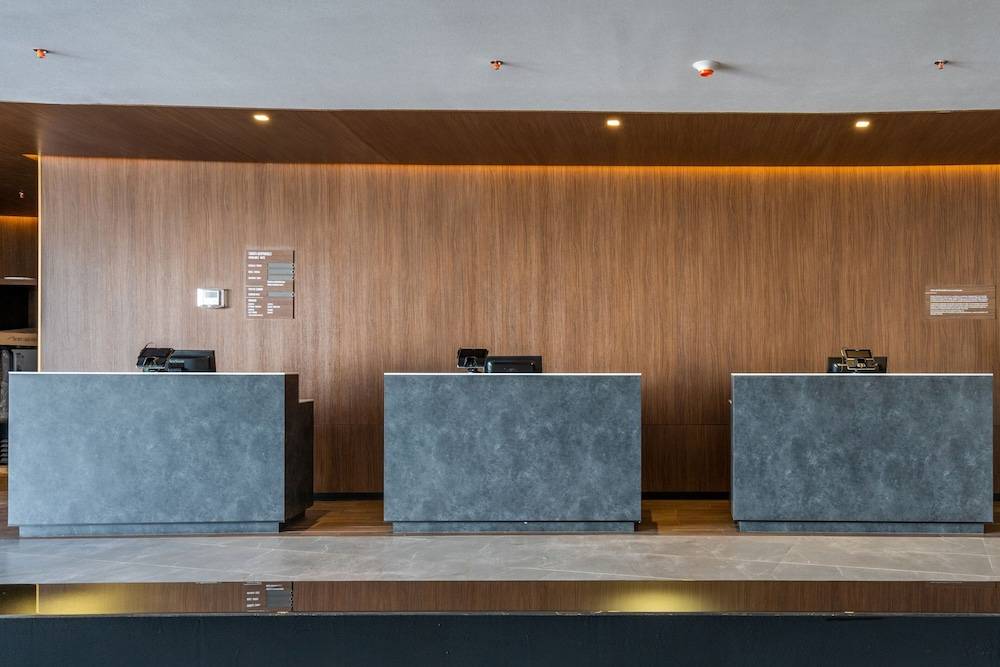 City Express Plus by Marriott San Luis Potosi 2