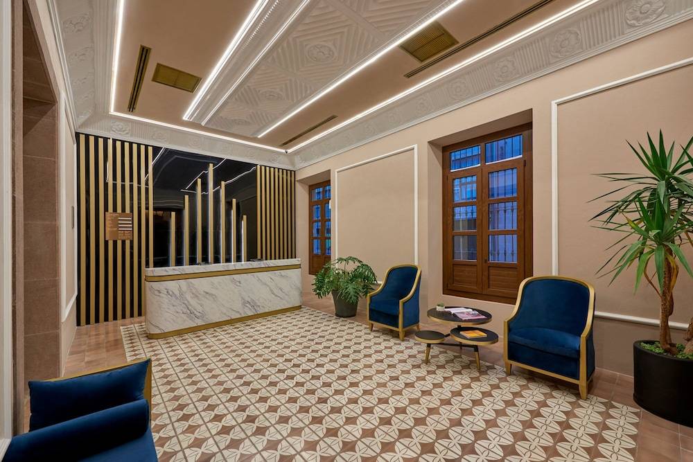City Centro by Marriott San Luis Potosi 2