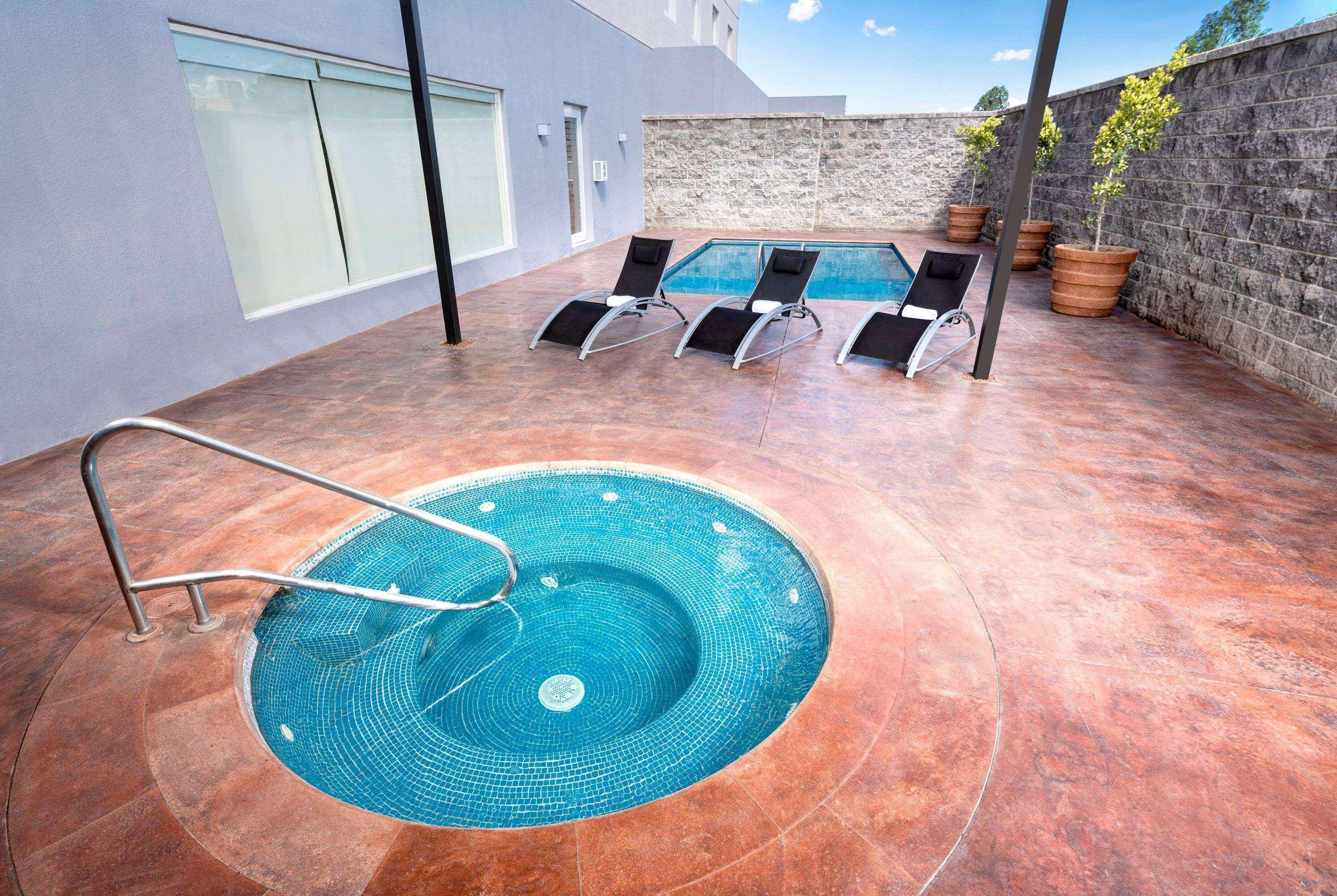 La Quinta By Wyndham San Luis Potosi 1