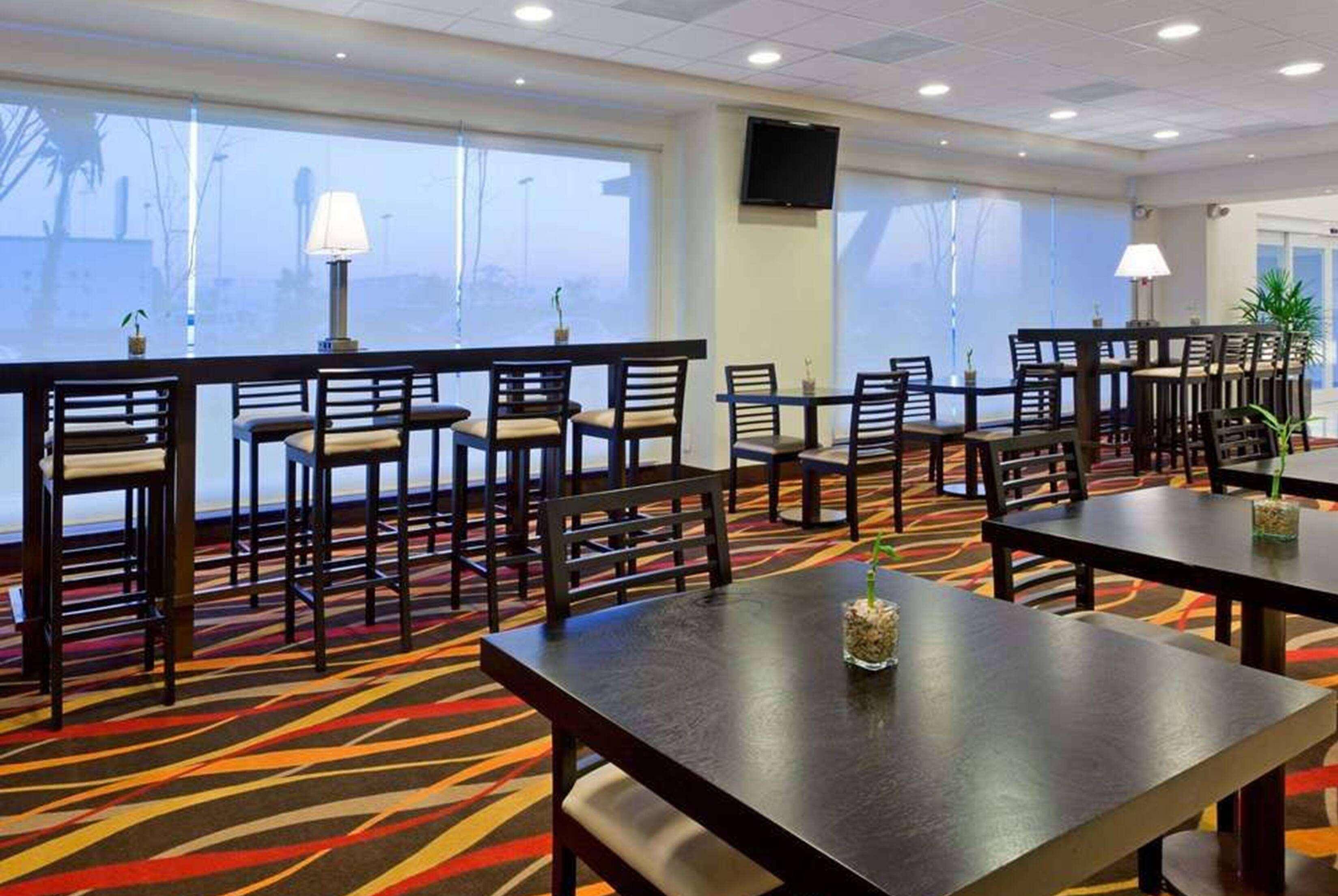 La Quinta By Wyndham San Luis Potosi 2