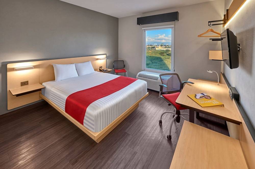 City Express by Marriott San Luis Potosi Zona Universitaria 1