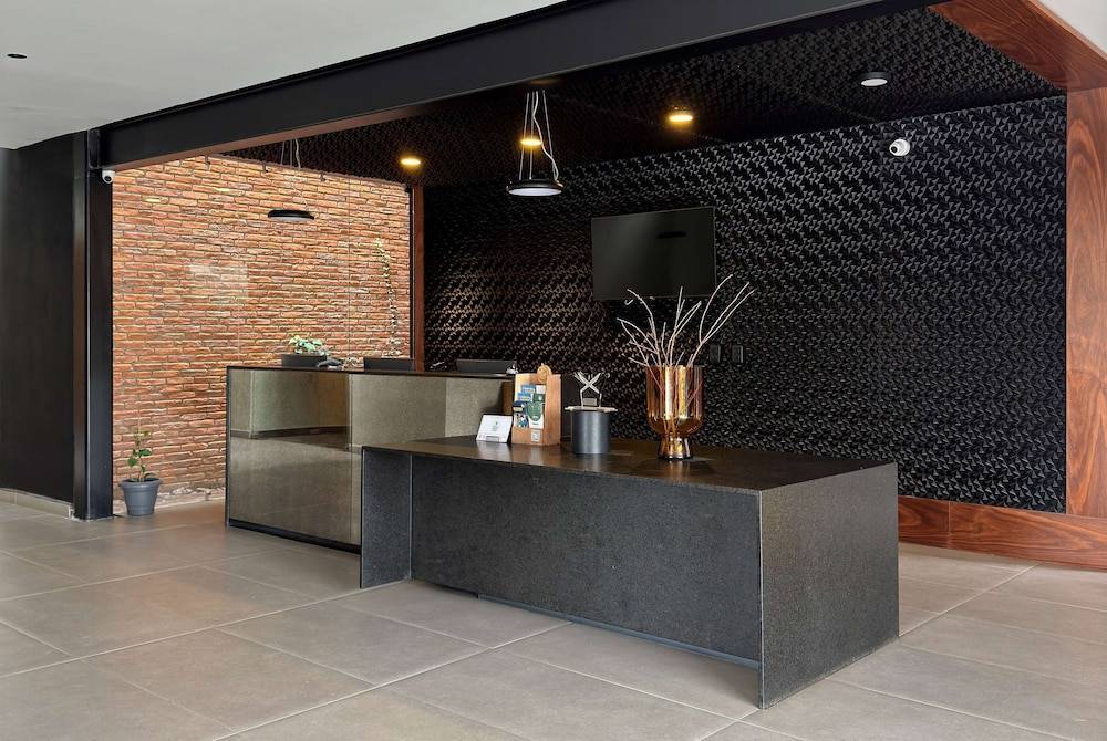 Esplendor by Wyndham San Luis Potosi 2