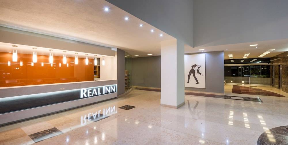 Real Inn San Luis Potosi 2