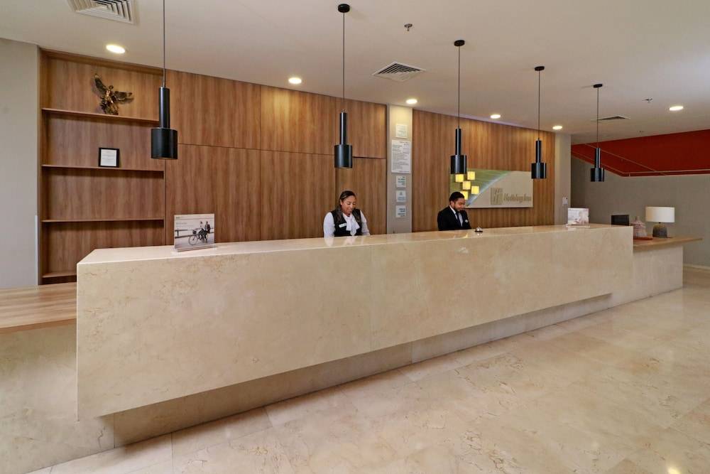 Holiday Inn SAN LUIS POTOSI-QUIJOTE by IHG 2