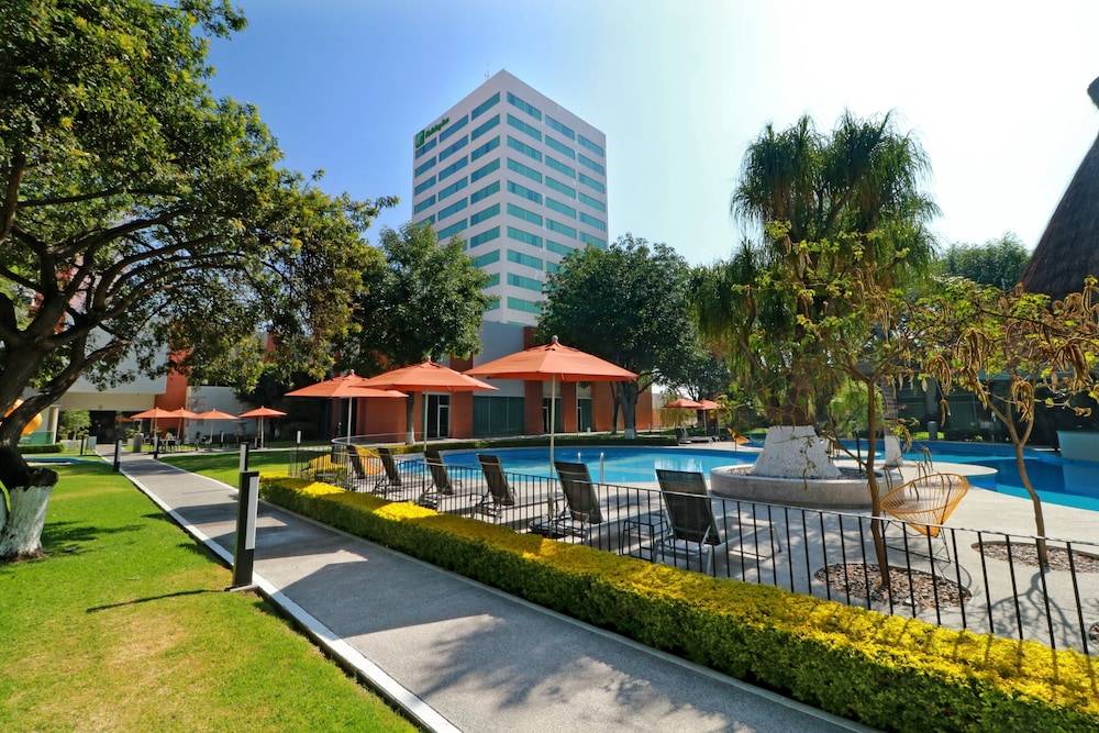 Holiday Inn SAN LUIS POTOSI-QUIJOTE by IHG 1