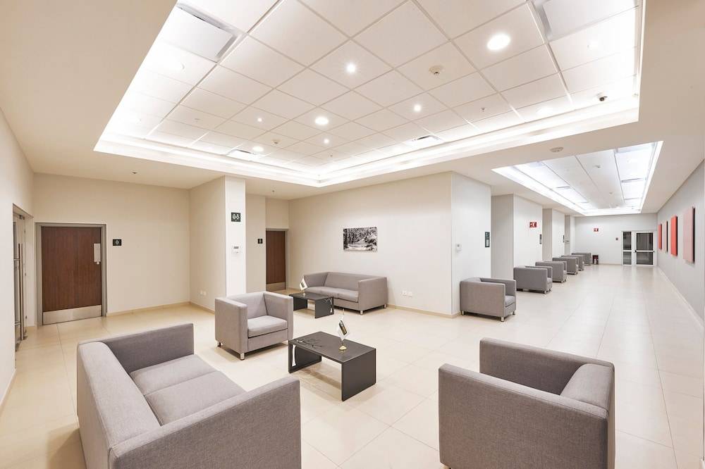 City Express Junior by Marriott San Luis Potosi Carranza 2