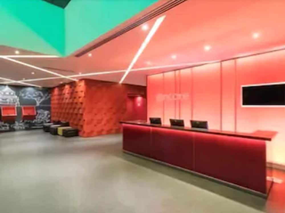 Ramada Encore by Wyndham San Luis Potosi 2
