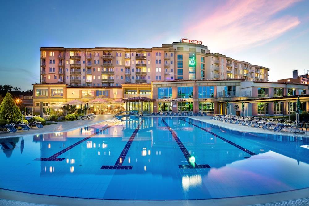 Hotel Karos Spa 1