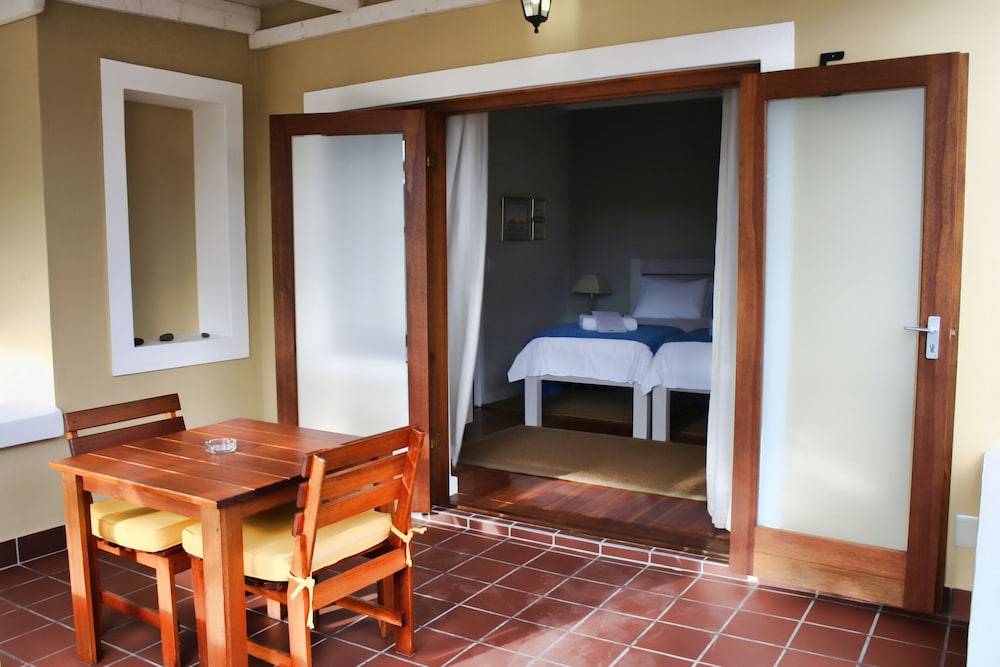 Cornerstone Guesthouse 2