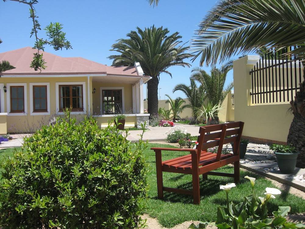 Cornerstone Guesthouse 1