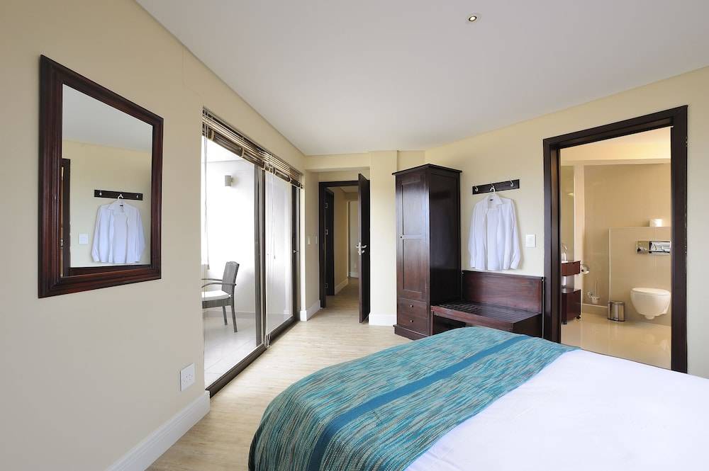 Beach Hotel Swakopmund 2