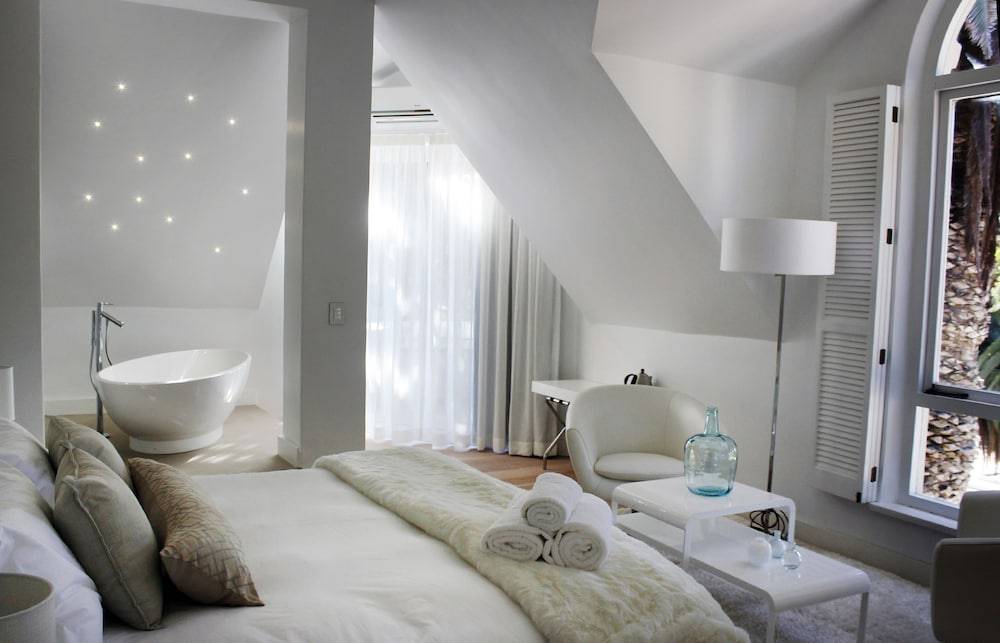 Swakopmund Luxury Suites 1