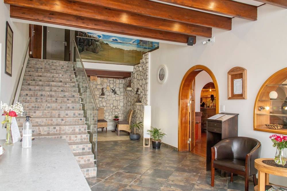 Hotel Deutsches Haus Swakopmund 2