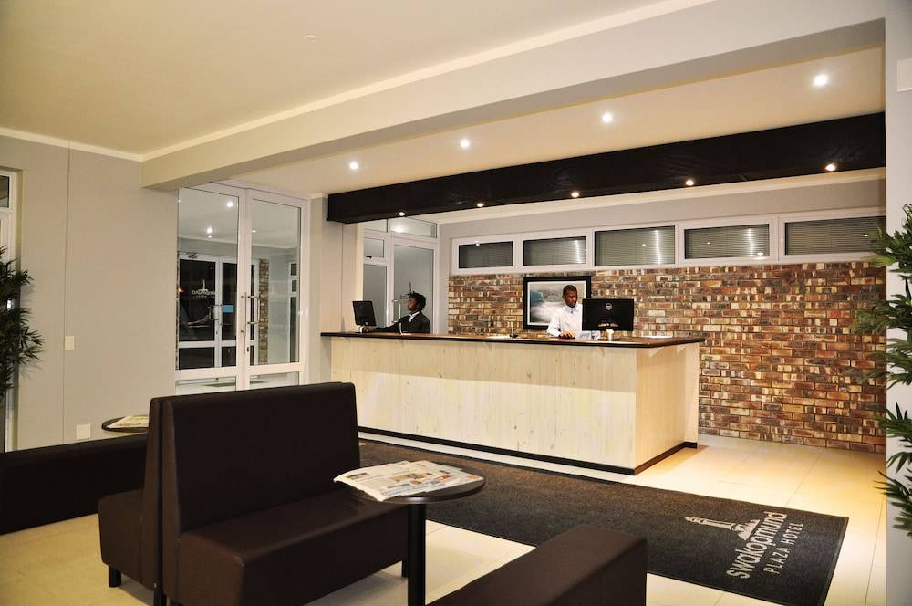 Swakopmund Plaza Hotel 2