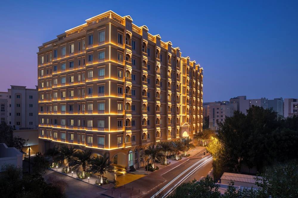 Somerset Al Mansoura Doha 1