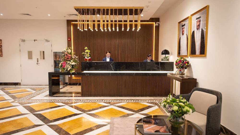 Somerset Al Mansoura Doha 2