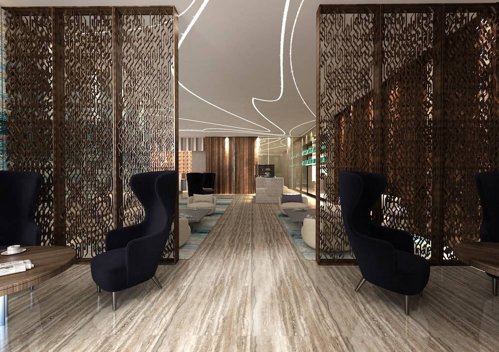 Jouri a Murwab hotel Doha 2