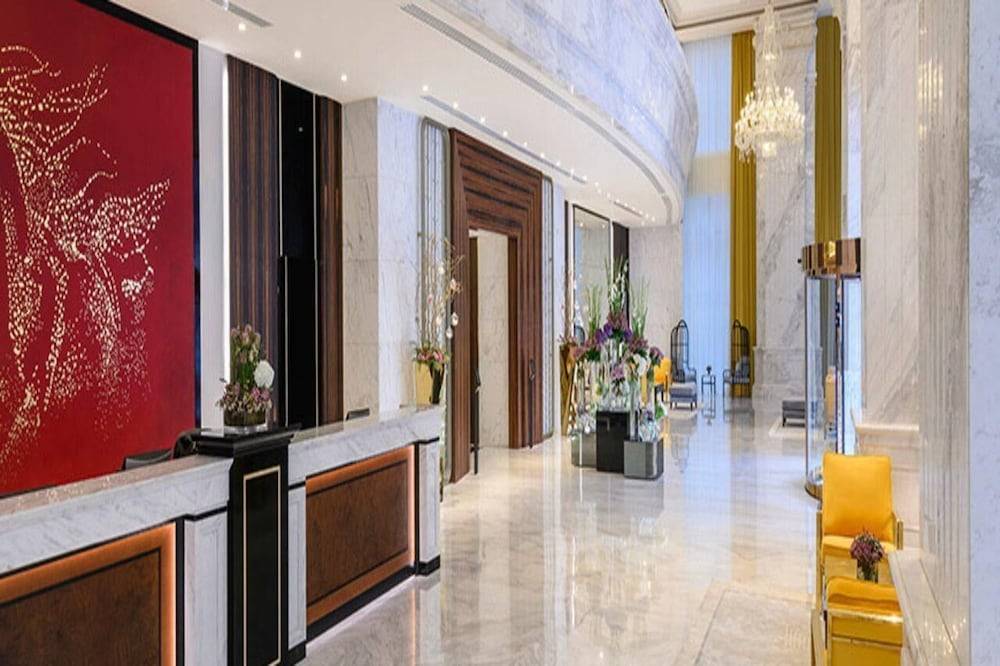 Westpac Hotel & Suites - Westbay Doha 2