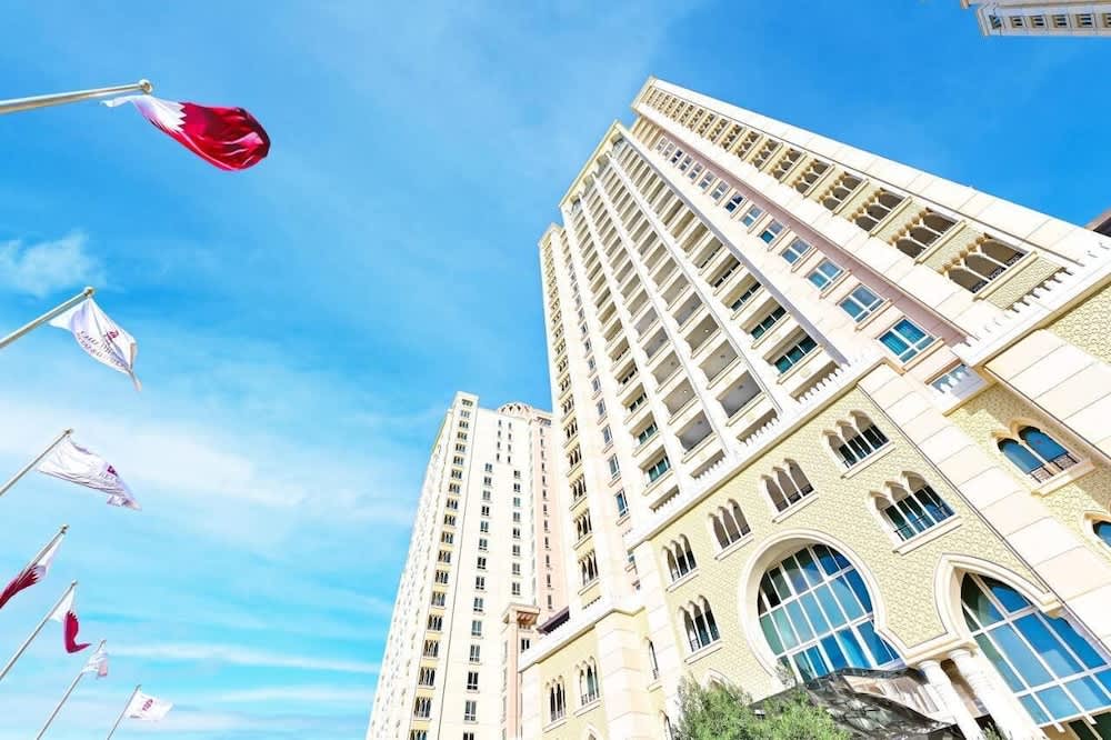 Retaj Baywalk Residence 1