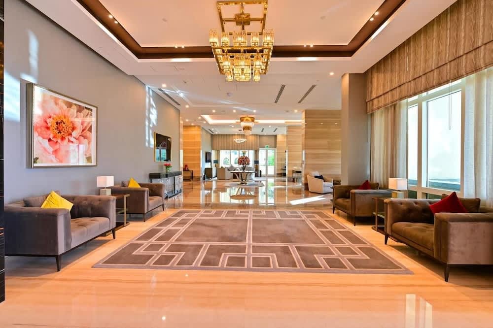 Retaj Baywalk Residence 2
