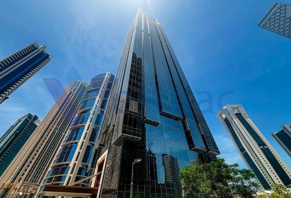 Westpac Hotel & Suites - Westbay Doha 1