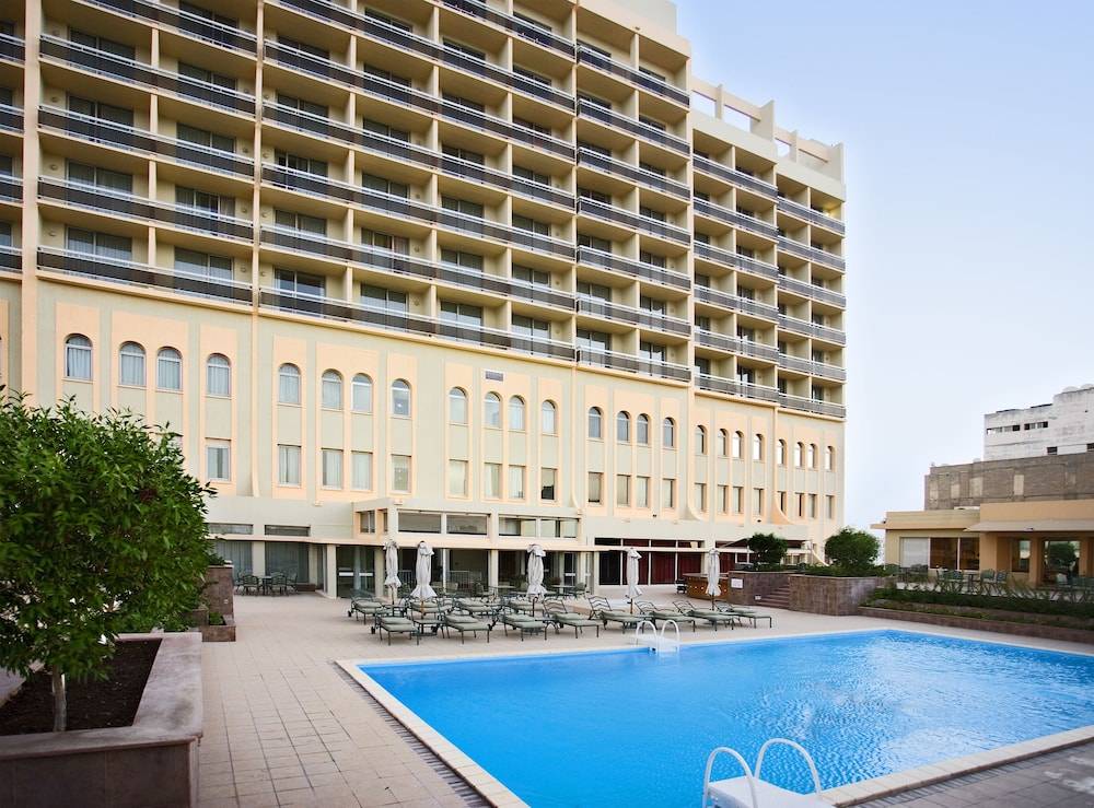Treffen House Doha - Souq Waqif and next to Msheireb Metro Station 1