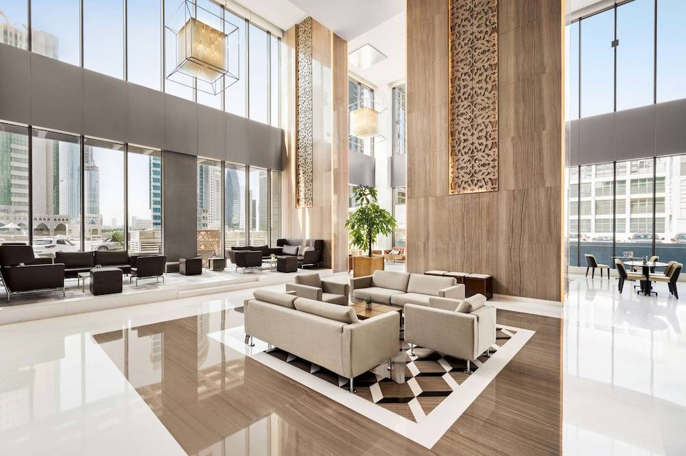 Wyndham Doha West Bay 2