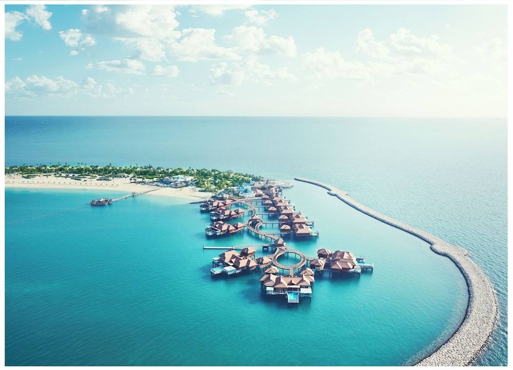 Banana Island Resort Doha by Anantara 1