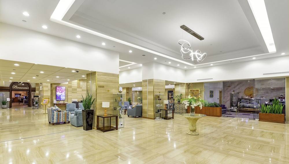 Treffen House Doha - Souq Waqif and next to Msheireb Metro Station 2