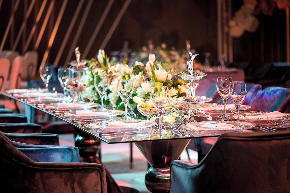 Sheraton Grand Doha Resort & Convention Hotel 2