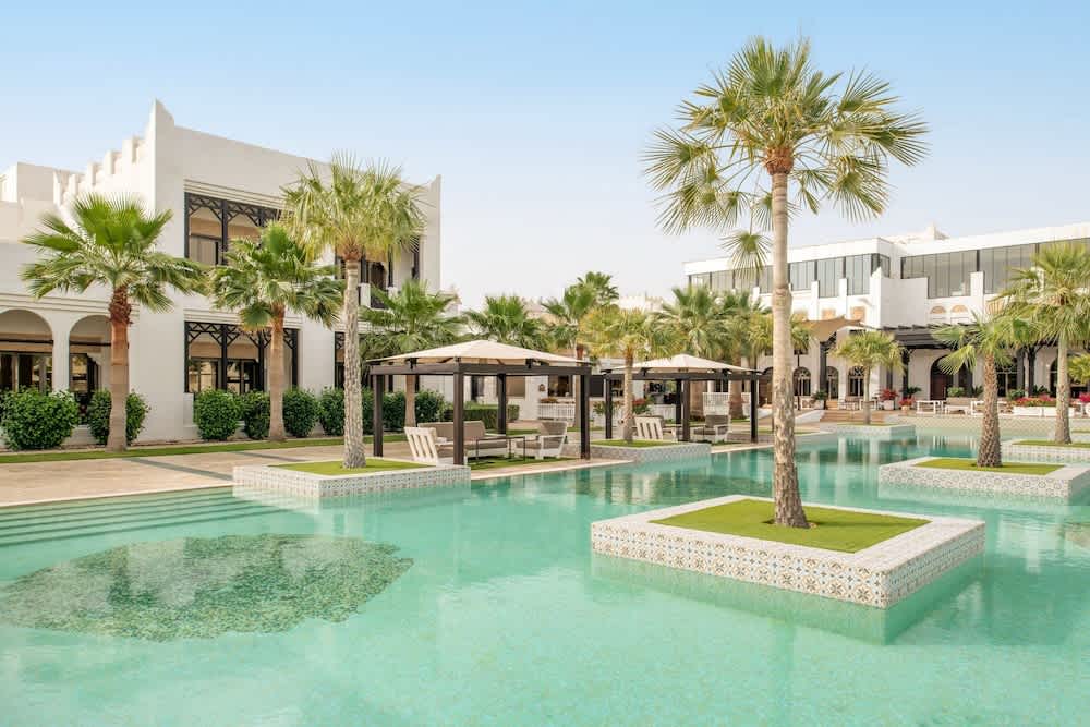 Sharq Village & Spa, a Ritz-Carlton Hotel 1